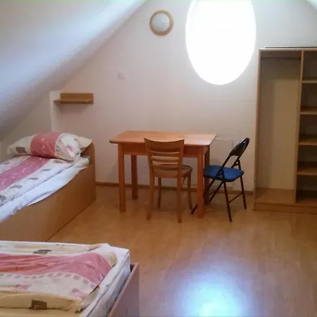 Dom Wypoczynkowy Jantar Lesniczowka 1A Stegna (Pomerania)