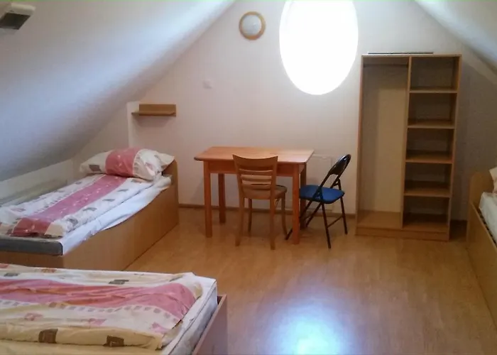 Dom Wypoczynkowy Jantar Lesniczowka 1A Stegna (Pomerania)