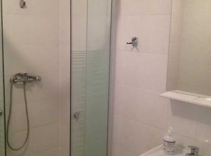 Dom Wypoczynkowy Jantar Lesniczowka 1A Gasthof *